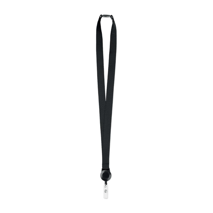 ZIP LANYARD - Billede 3