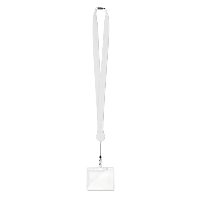ZIP LANYARD - Billede 5
