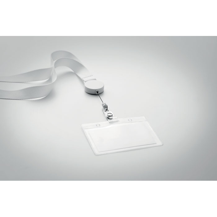 ZIP LANYARD - Billede 6