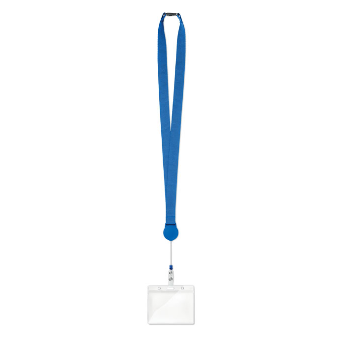 ZIP LANYARD - Billede 8