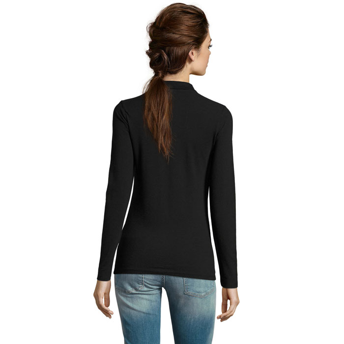 PERFECT LSL WOMEN - Billede 2