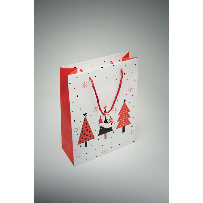 BOSSA LARGE - Billede 5