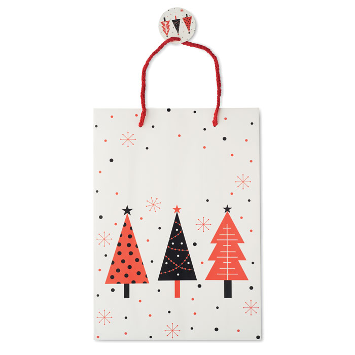 BOSSA LARGE - Billede 3