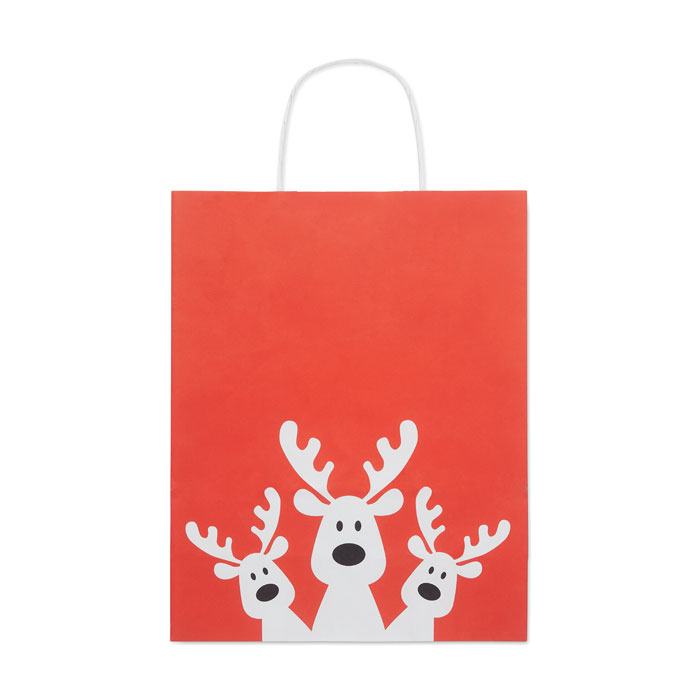 BAO MEDIUM - Billede 3