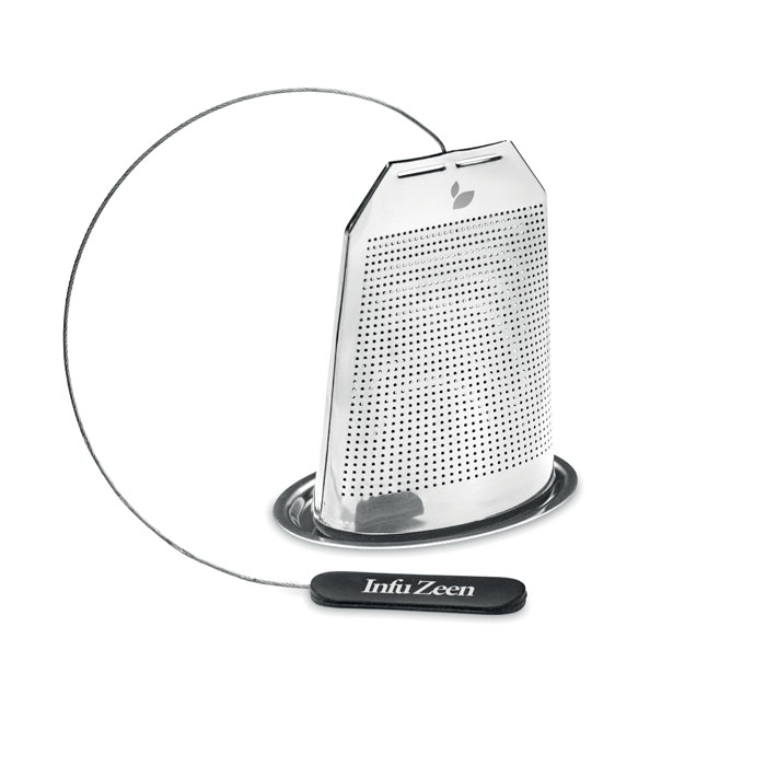 TEAFUSER - Billede 3