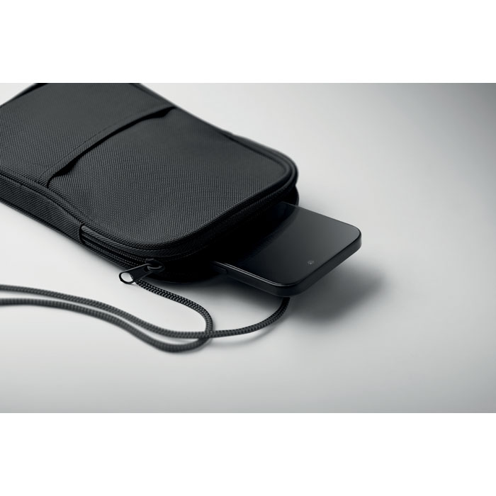 KOROVIN POUCH - Billede 3