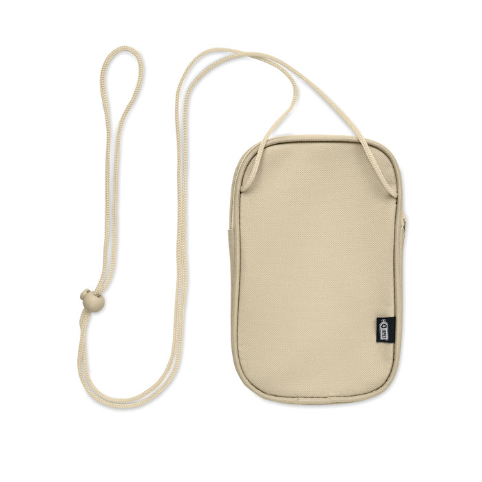 KOROVIN POUCH - Billede 8