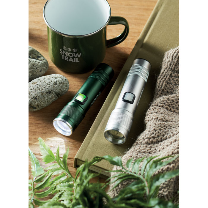 FLASHRA - Billede 13