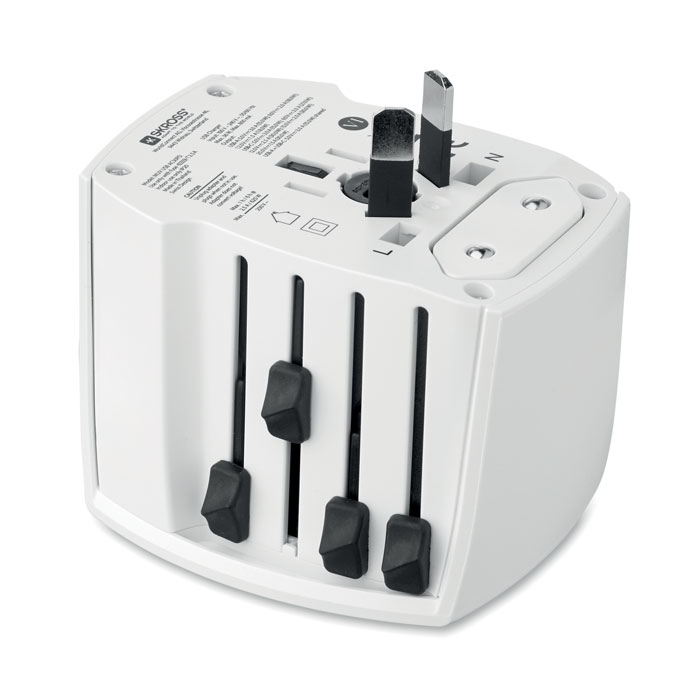 MUV USB AC30 PD - Billede 7