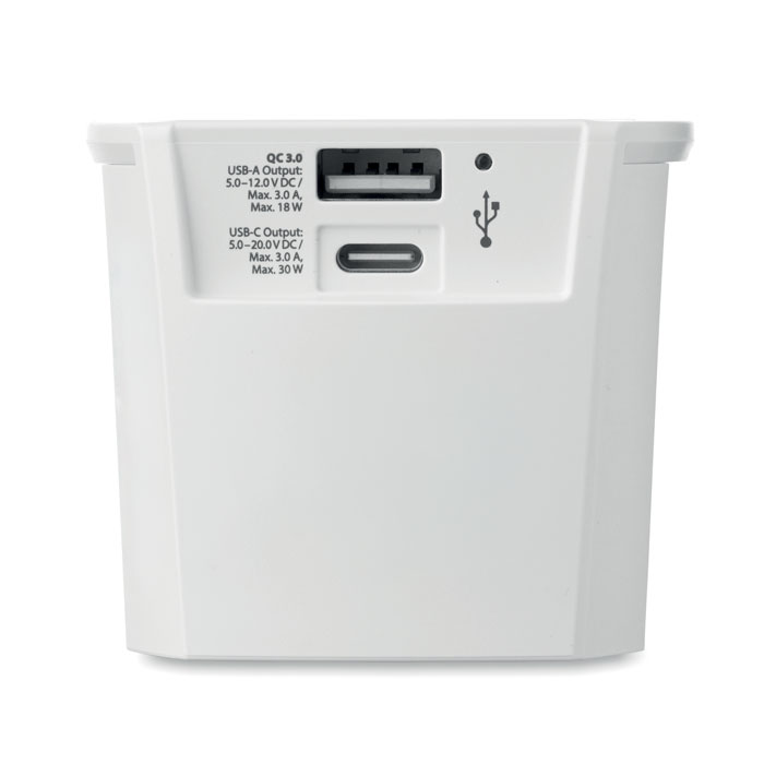 MUV USB AC30 PD - Billede 9