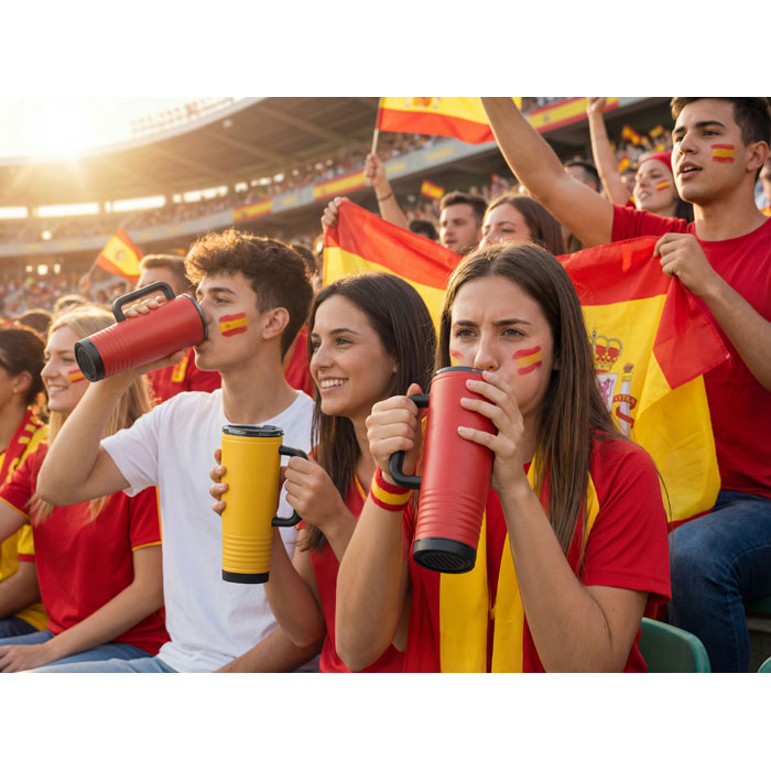 HOWLER CUP - Billede 12