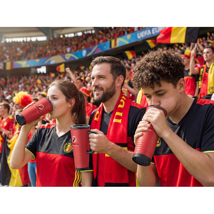 HOWLER CUP - Billede 19