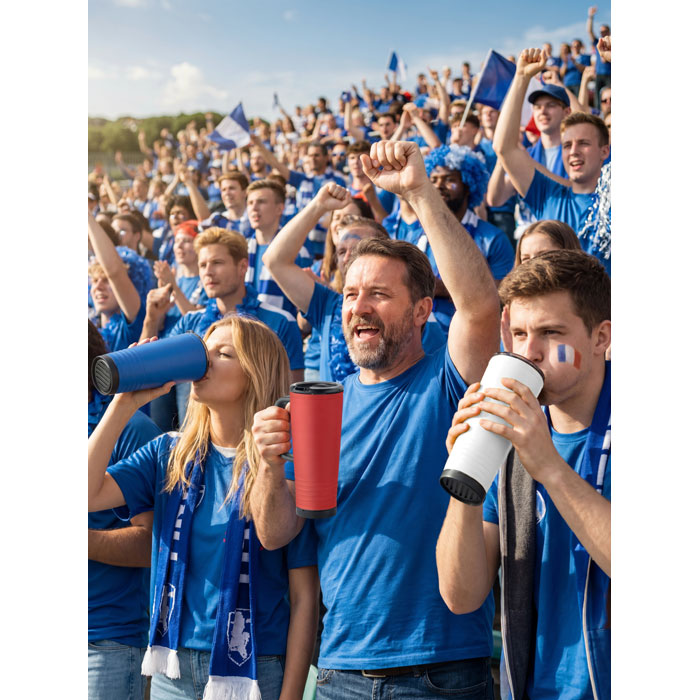 HOWLER CUP - Billede 18