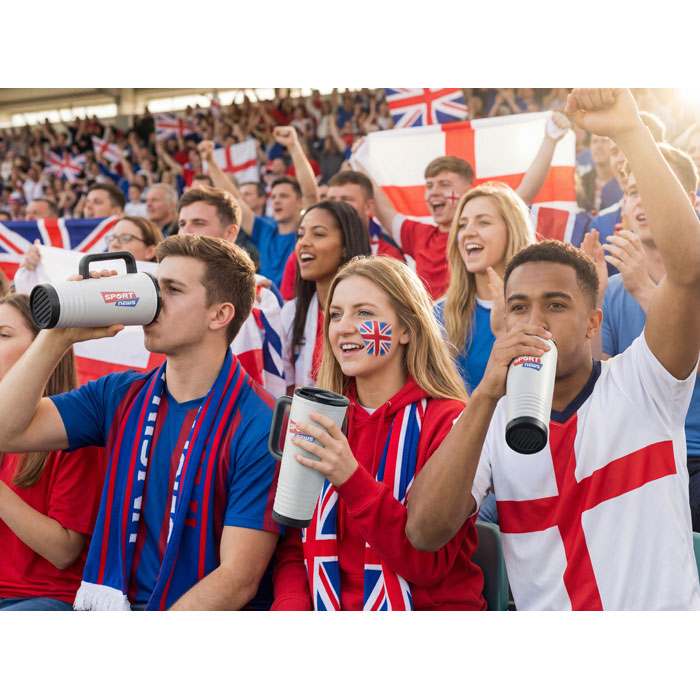 HOWLER CUP - Billede 34