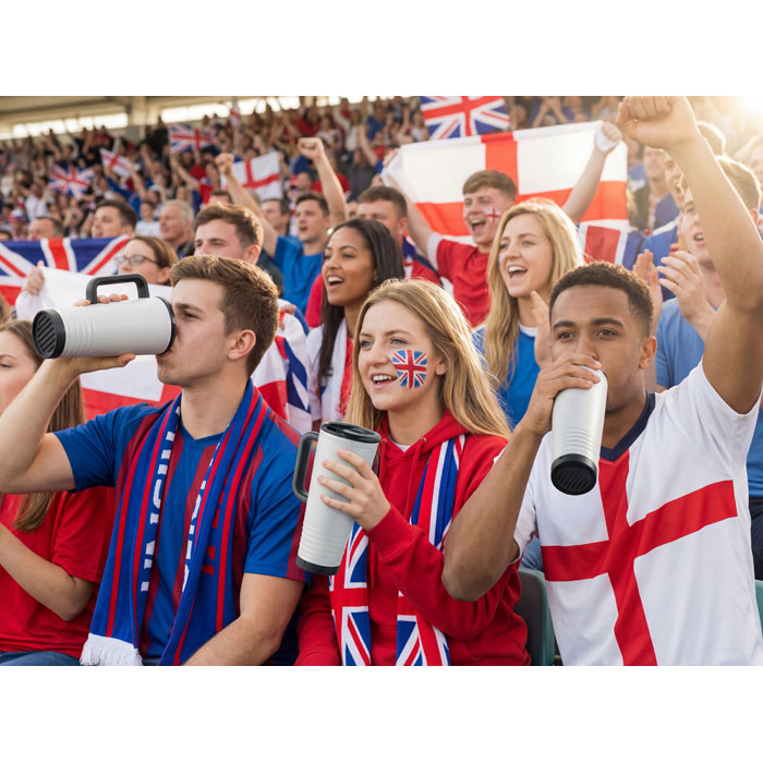 HOWLER CUP - Billede 42