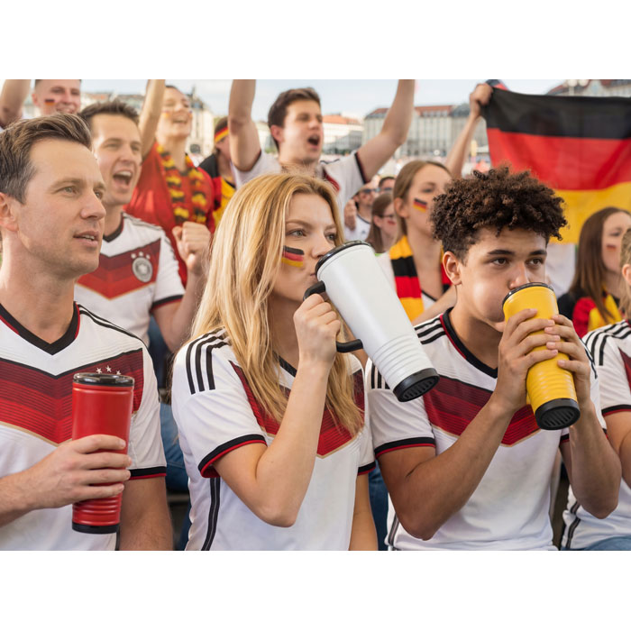 HOWLER CUP - Billede 33