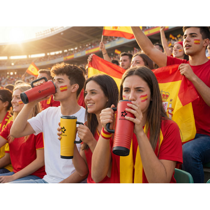 HOWLER CUP - Billede 55