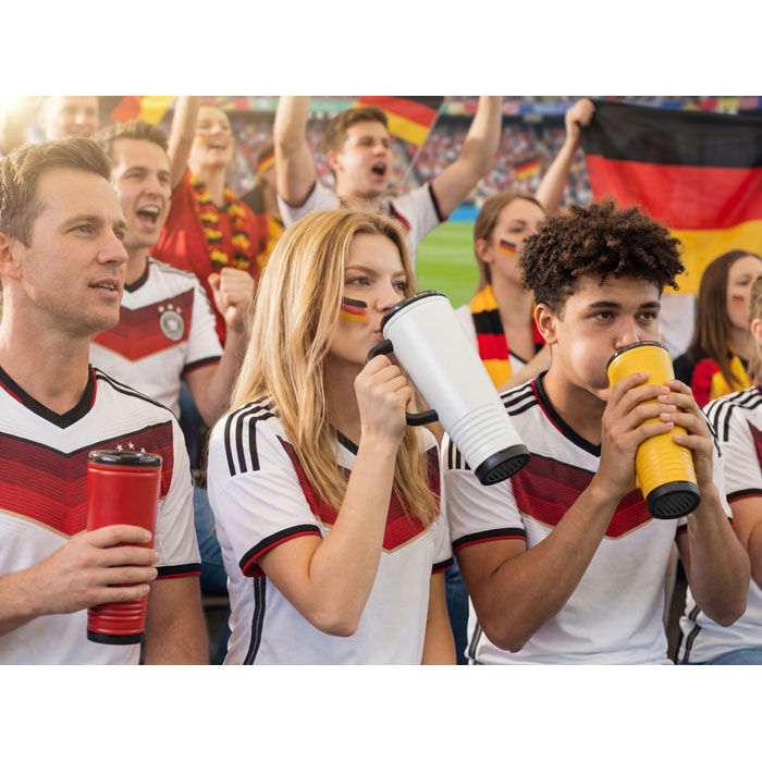 HOWLER CUP - Billede 56