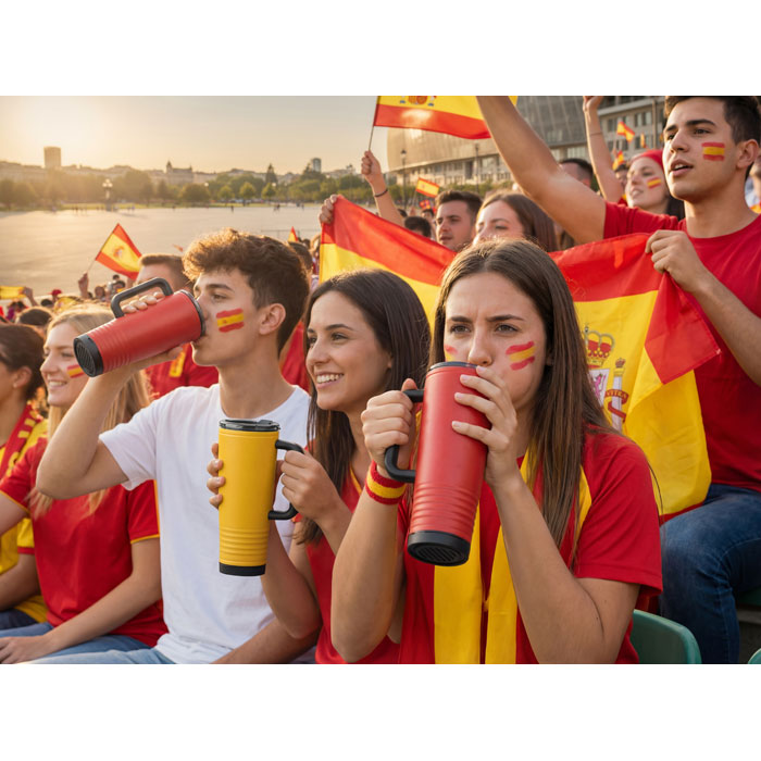 HOWLER CUP - Billede 48