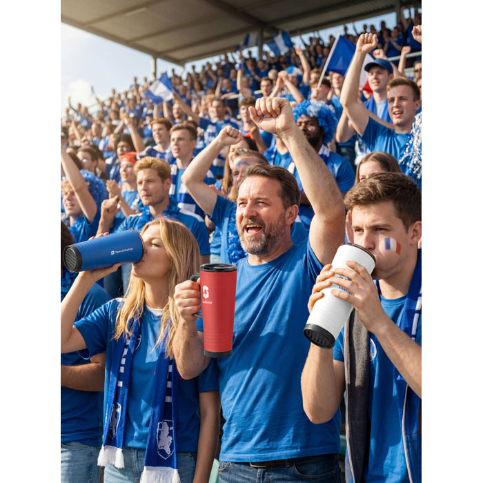 HOWLER CUP - Billede 86